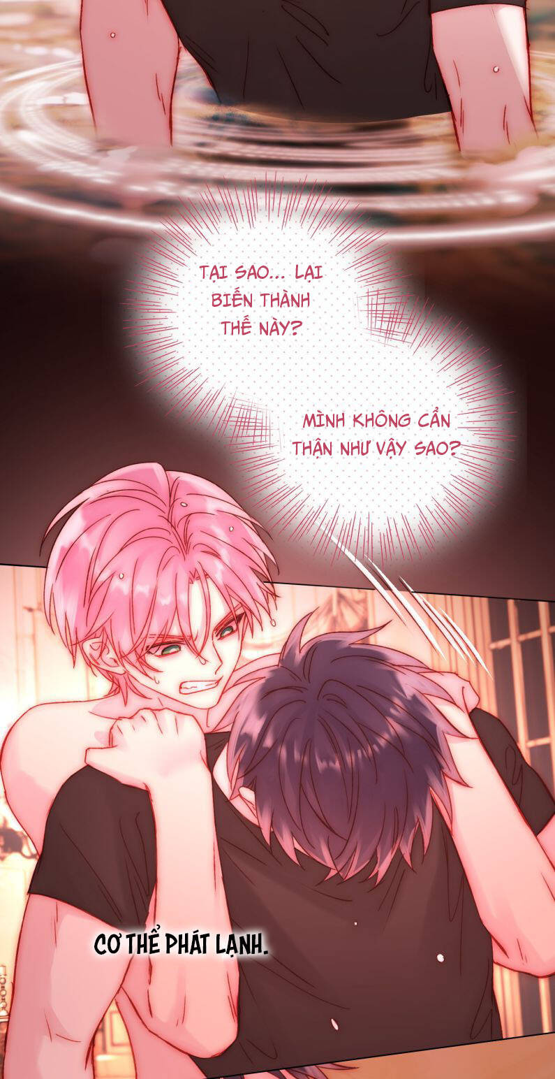 Tôi Phải Làm 1 Kẻ Đại Xấu Xa: Chapter 55