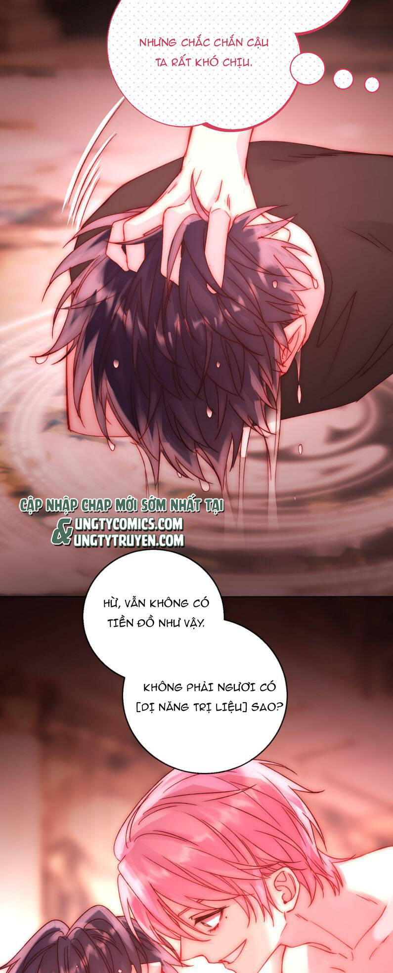 Tôi Phải Làm 1 Kẻ Đại Xấu Xa: Chapter 55