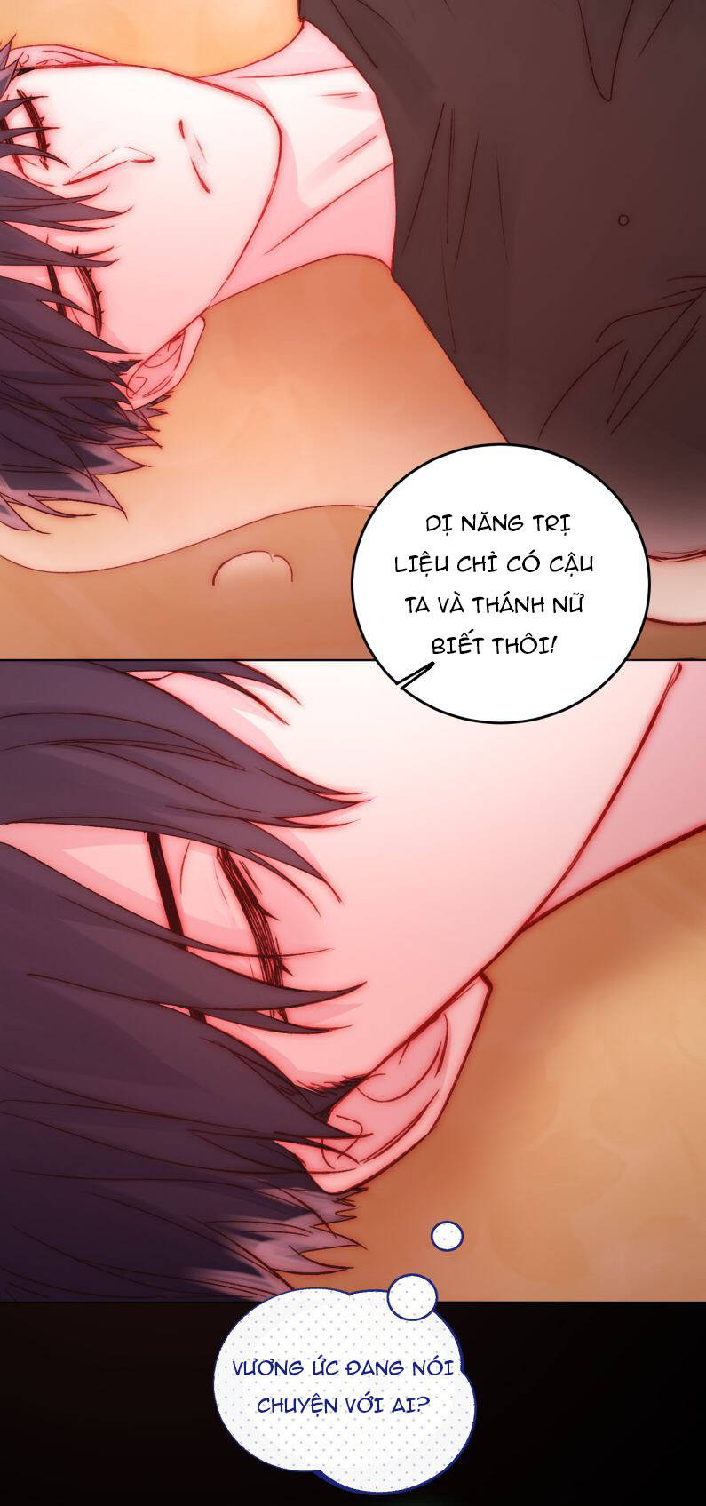 Tôi Phải Làm 1 Kẻ Đại Xấu Xa: Chapter 55