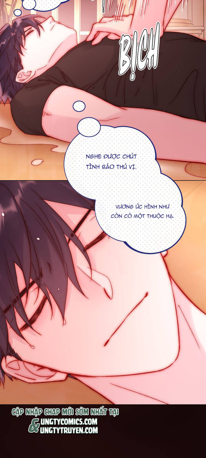 Tôi Phải Làm 1 Kẻ Đại Xấu Xa: Chapter 55