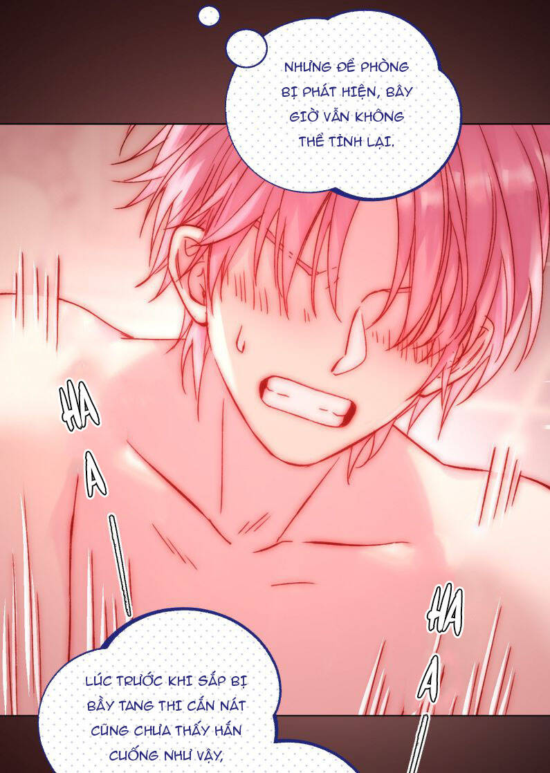 Tôi Phải Làm 1 Kẻ Đại Xấu Xa: Chapter 55