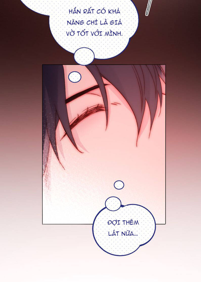 Tôi Phải Làm 1 Kẻ Đại Xấu Xa: Chapter 55