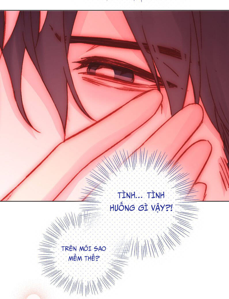 Tôi Phải Làm 1 Kẻ Đại Xấu Xa: Chapter 55