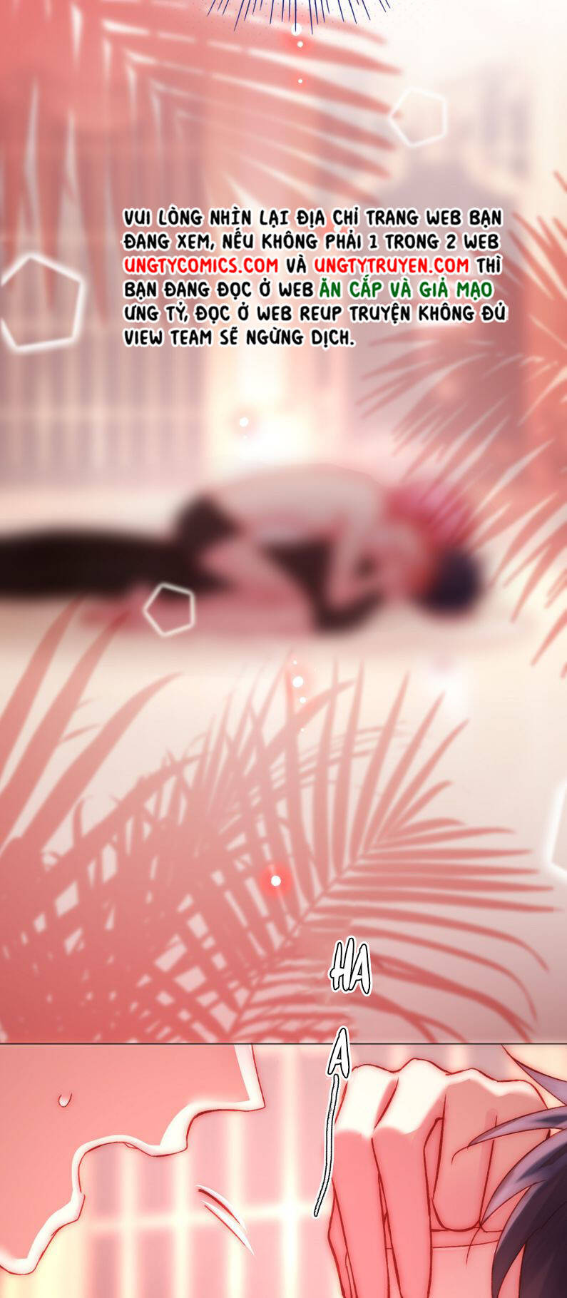 Tôi Phải Làm 1 Kẻ Đại Xấu Xa: Chapter 55
