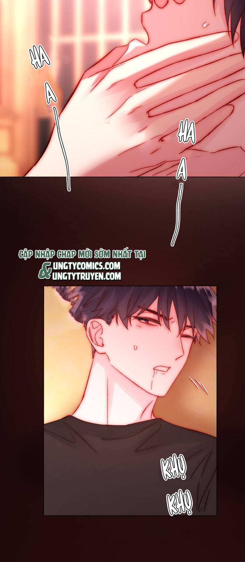 Tôi Phải Làm 1 Kẻ Đại Xấu Xa: Chapter 55