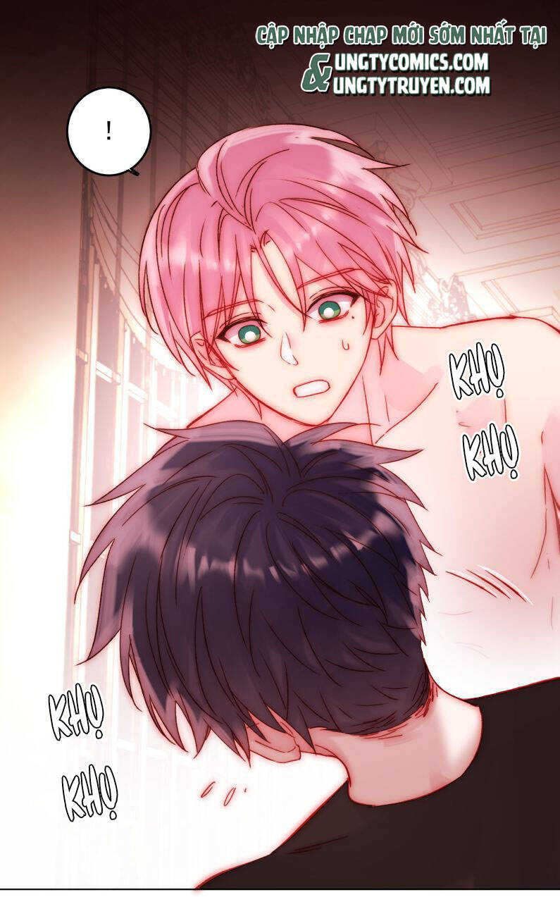 Tôi Phải Làm 1 Kẻ Đại Xấu Xa: Chapter 55