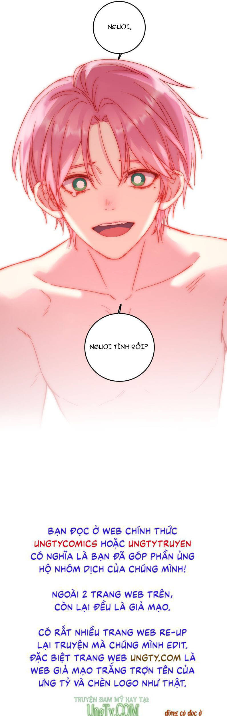 Tôi Phải Làm 1 Kẻ Đại Xấu Xa: Chapter 55