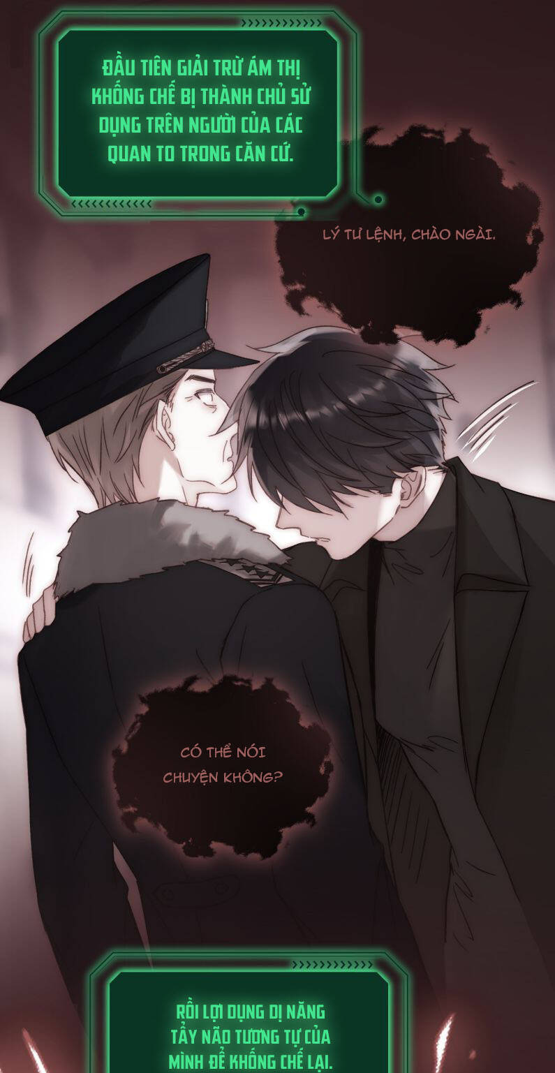 Tôi Phải Làm 1 Kẻ Đại Xấu Xa: Chapter 55