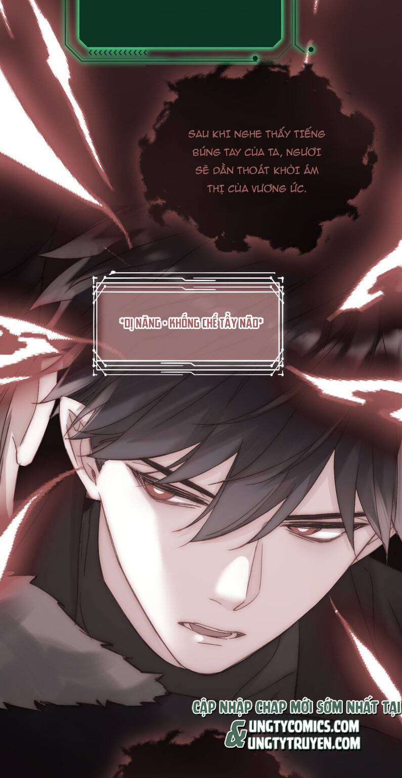 Tôi Phải Làm 1 Kẻ Đại Xấu Xa: Chapter 55
