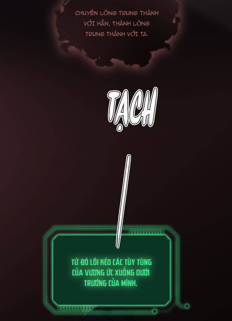 Tôi Phải Làm 1 Kẻ Đại Xấu Xa: Chapter 55