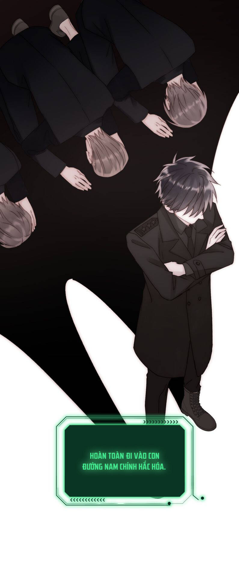 Tôi Phải Làm 1 Kẻ Đại Xấu Xa: Chapter 55