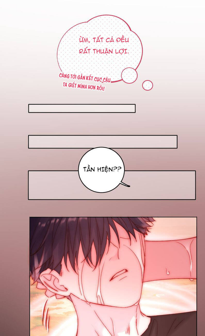 Tôi Phải Làm 1 Kẻ Đại Xấu Xa: Chapter 55