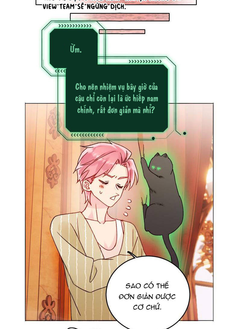 Tôi Phải Làm 1 Kẻ Đại Xấu Xa: Chapter 57
