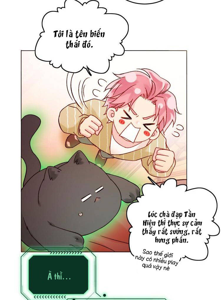 Tôi Phải Làm 1 Kẻ Đại Xấu Xa: Chapter 57