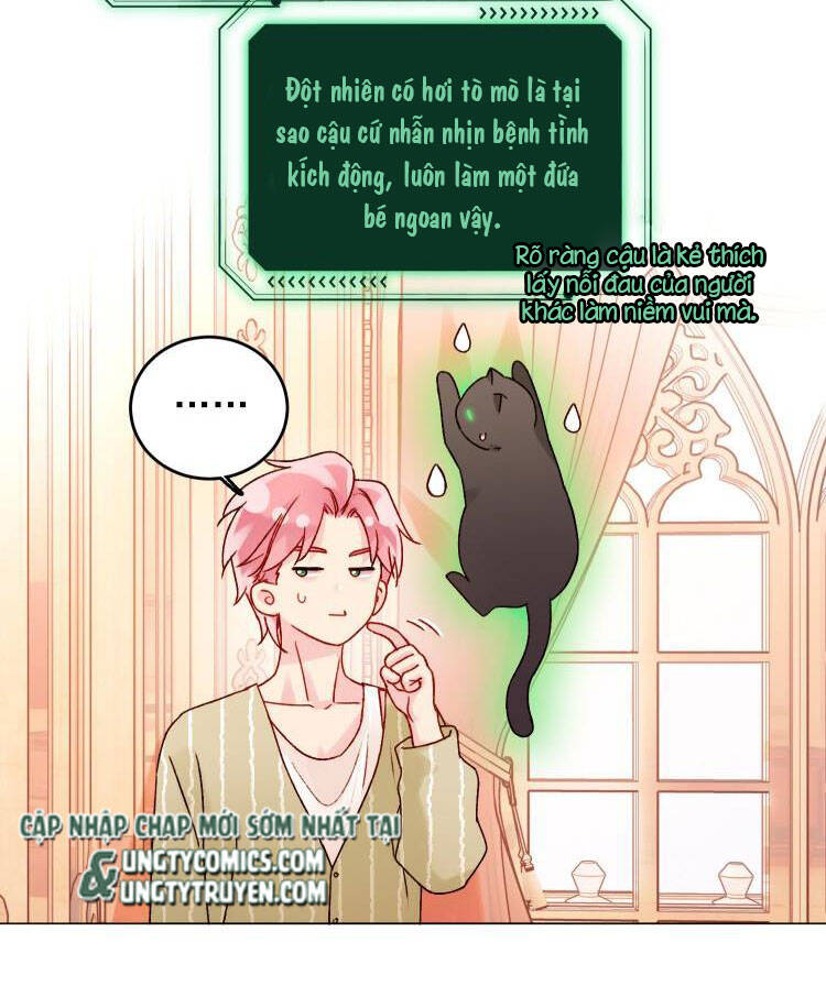 Tôi Phải Làm 1 Kẻ Đại Xấu Xa: Chapter 57