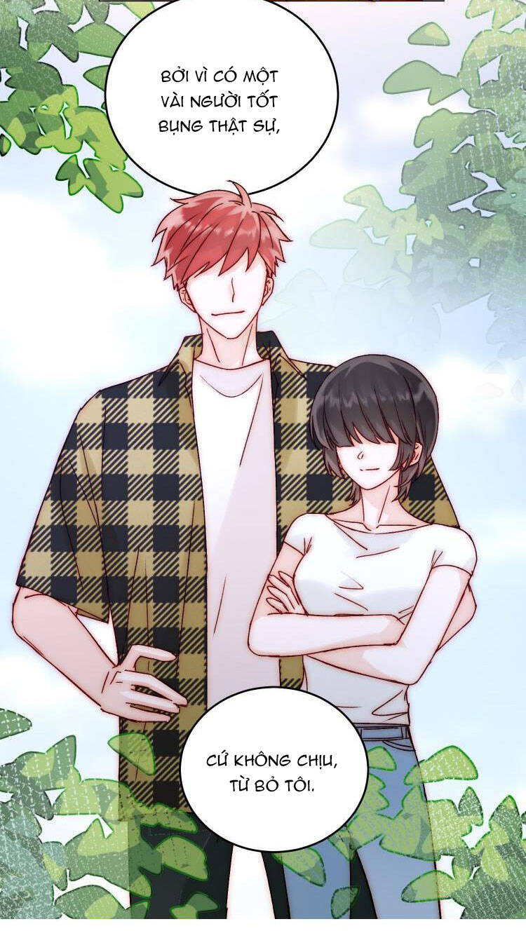 Tôi Phải Làm 1 Kẻ Đại Xấu Xa: Chapter 57