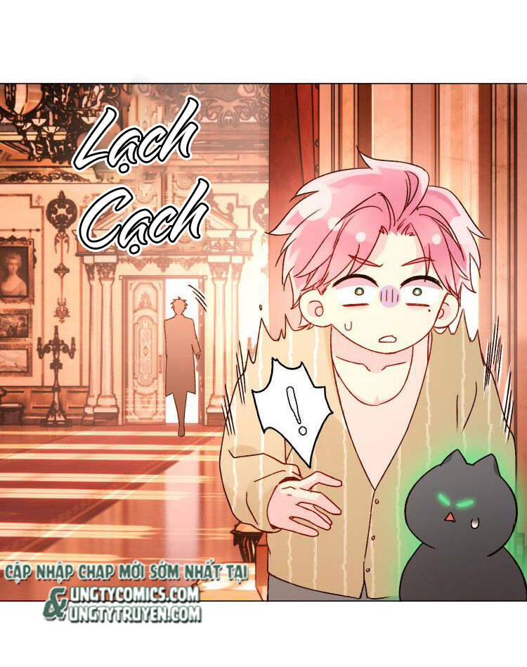 Tôi Phải Làm 1 Kẻ Đại Xấu Xa: Chapter 57