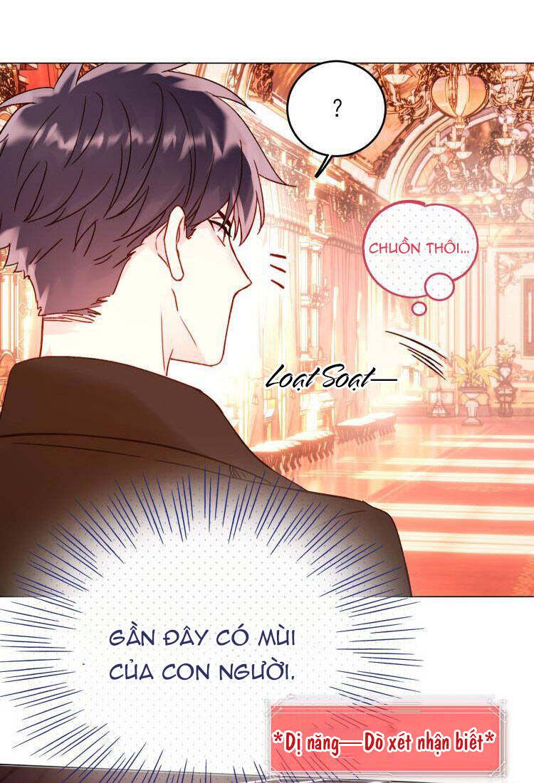 Tôi Phải Làm 1 Kẻ Đại Xấu Xa: Chapter 57