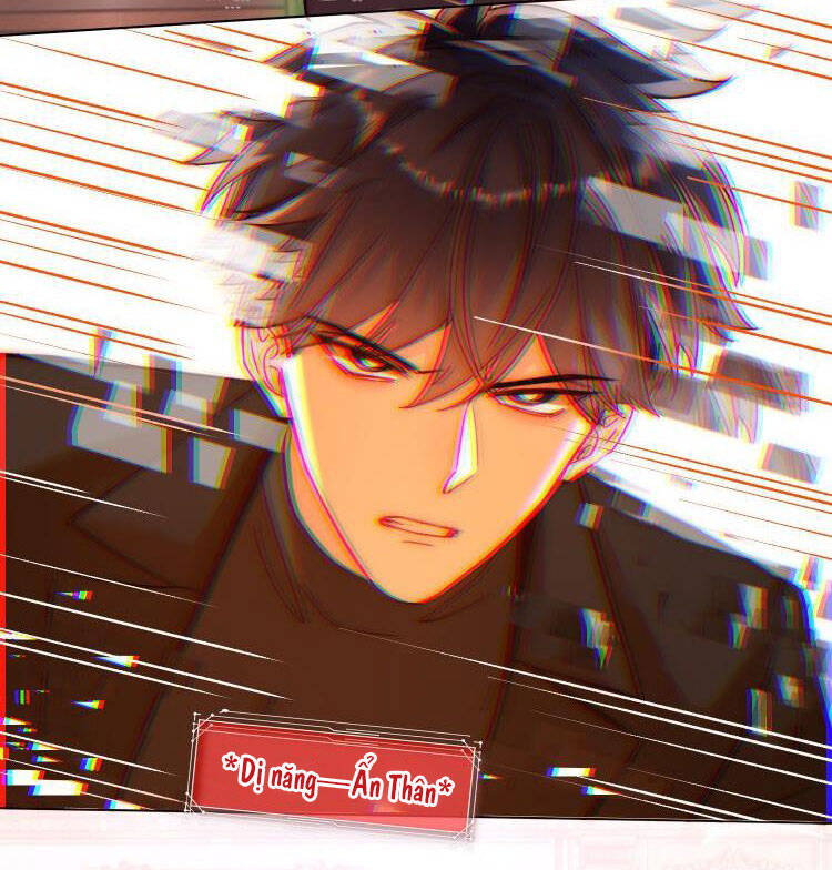 Tôi Phải Làm 1 Kẻ Đại Xấu Xa: Chapter 57