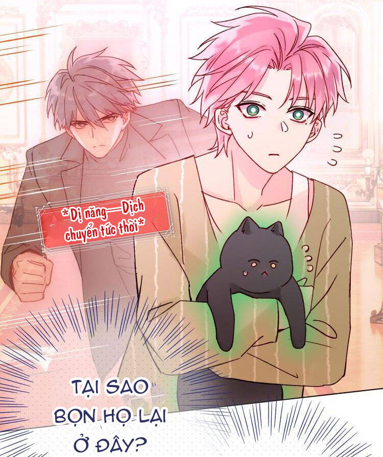 Tôi Phải Làm 1 Kẻ Đại Xấu Xa: Chapter 57