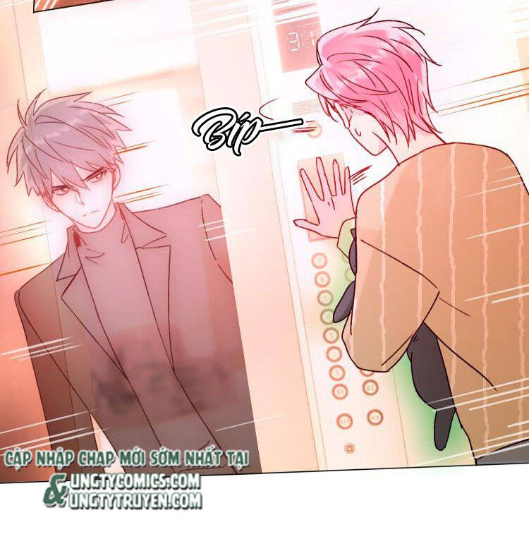 Tôi Phải Làm 1 Kẻ Đại Xấu Xa: Chapter 57