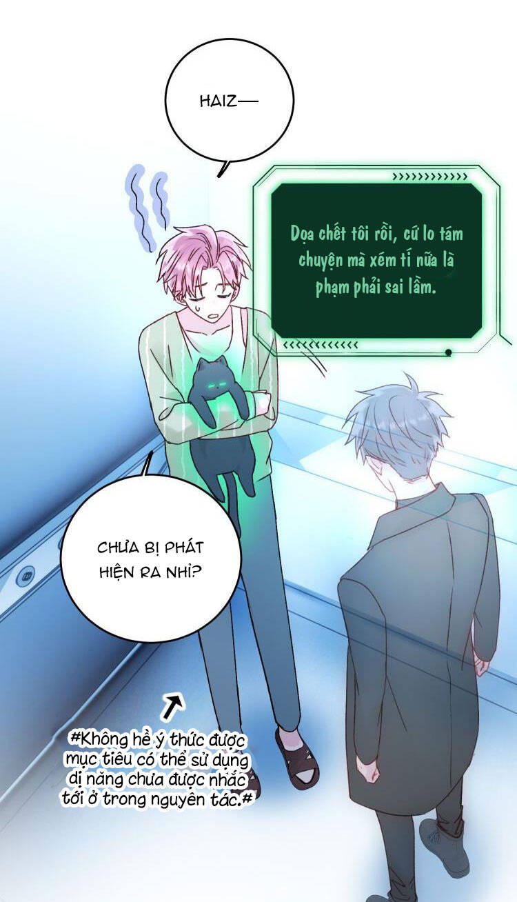 Tôi Phải Làm 1 Kẻ Đại Xấu Xa: Chapter 57