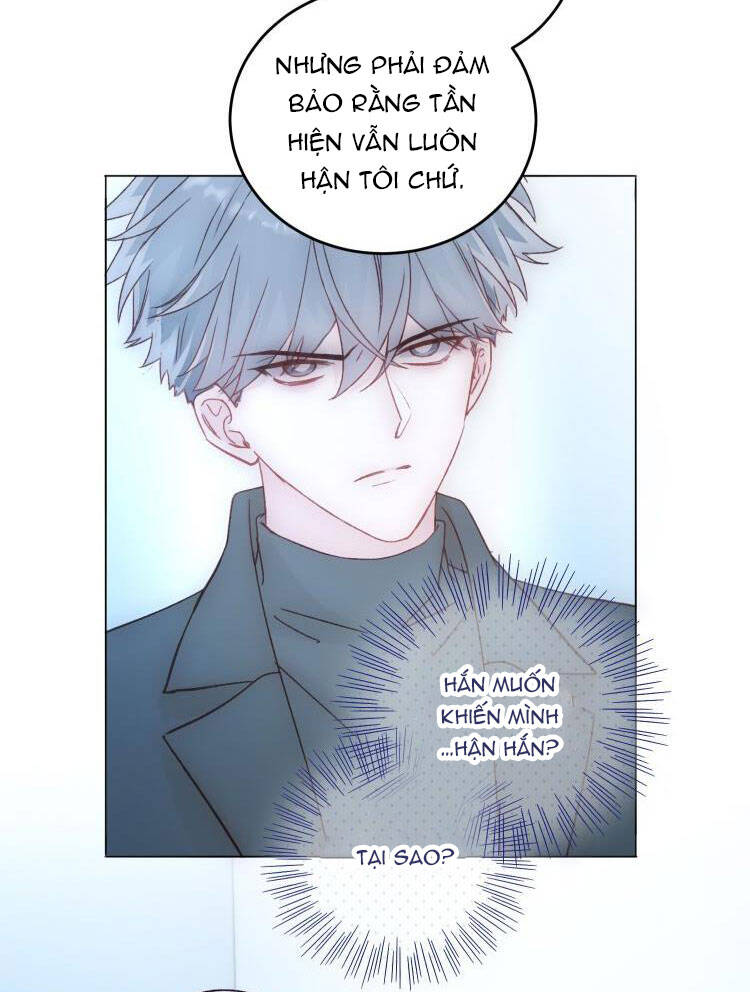 Tôi Phải Làm 1 Kẻ Đại Xấu Xa: Chapter 57