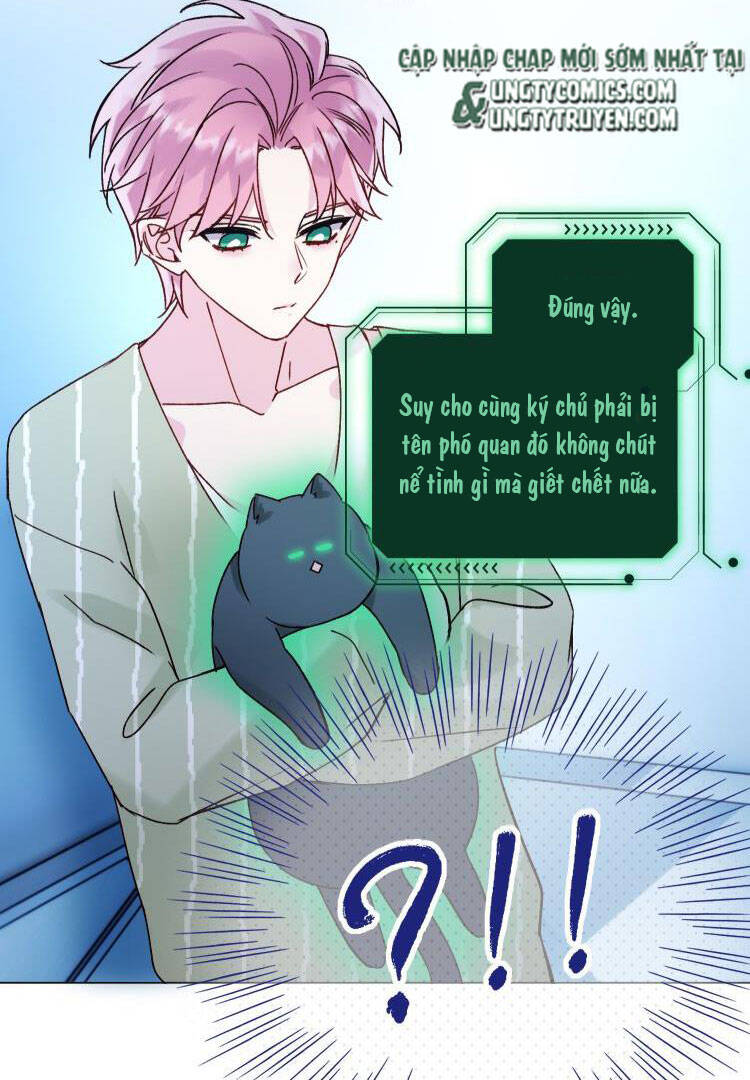 Tôi Phải Làm 1 Kẻ Đại Xấu Xa: Chapter 57