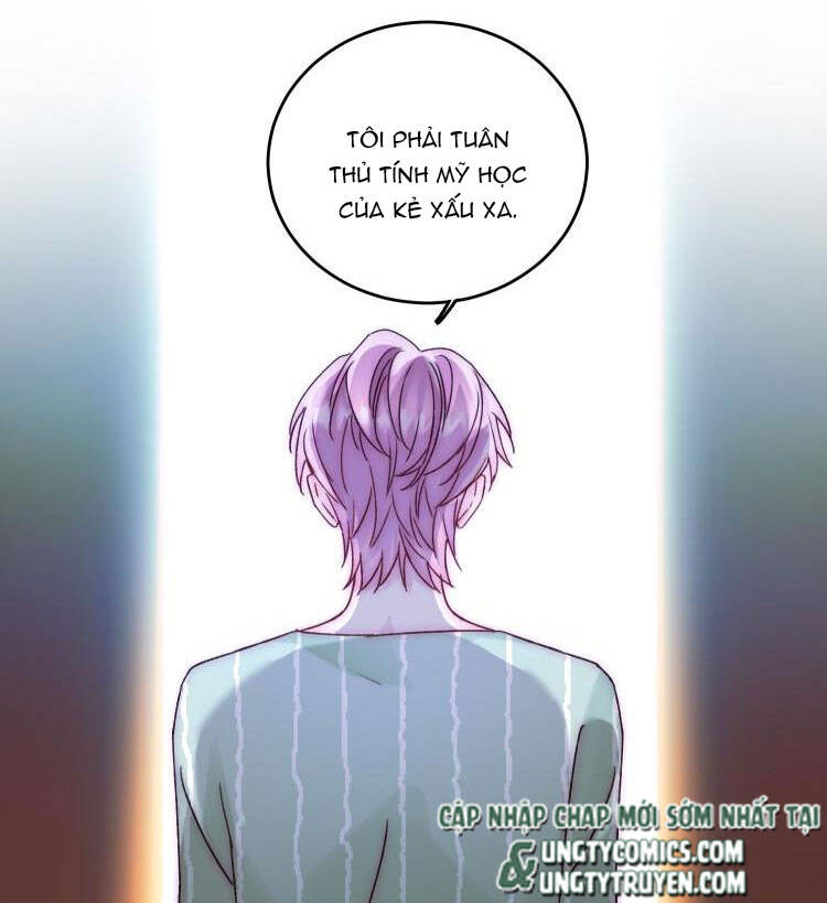 Tôi Phải Làm 1 Kẻ Đại Xấu Xa: Chapter 57
