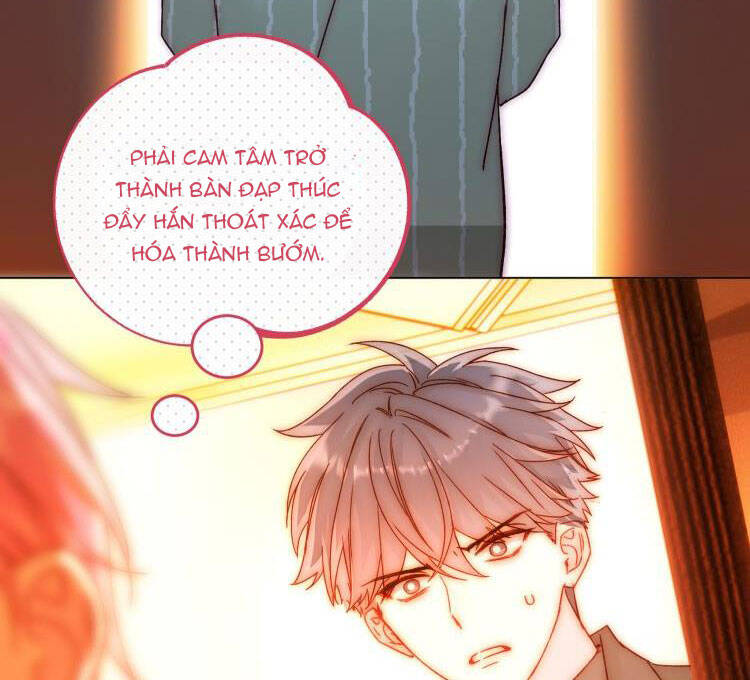 Tôi Phải Làm 1 Kẻ Đại Xấu Xa: Chapter 57