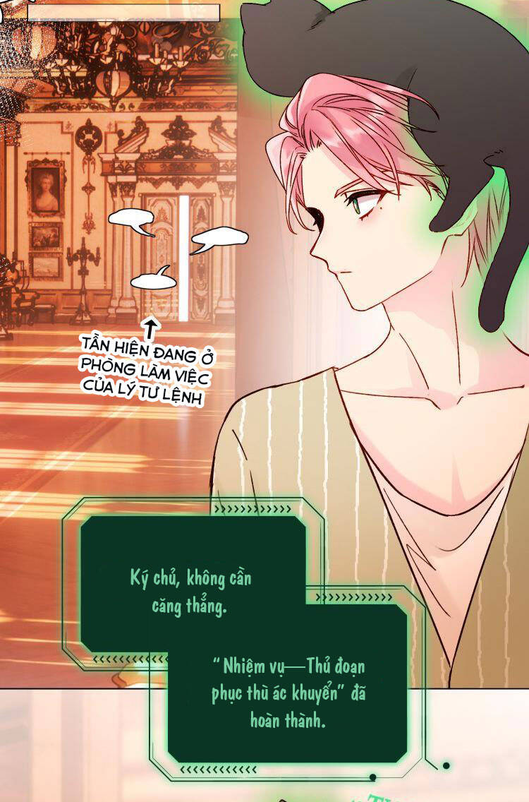 Tôi Phải Làm 1 Kẻ Đại Xấu Xa: Chapter 57