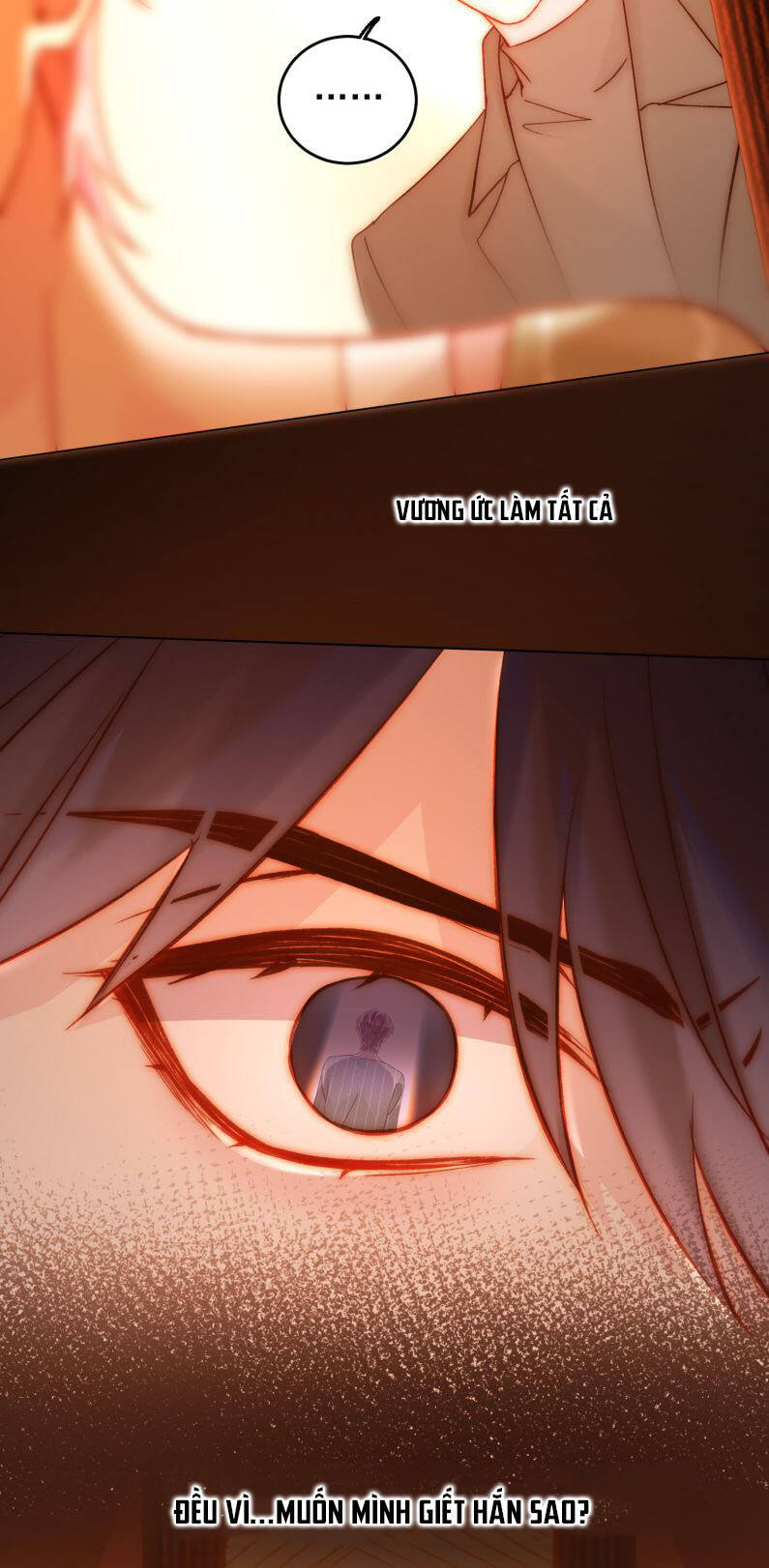Tôi Phải Làm 1 Kẻ Đại Xấu Xa: Chapter 57