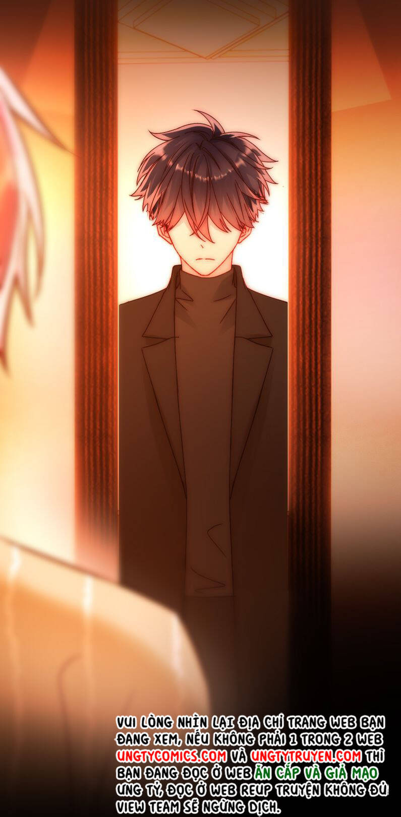Tôi Phải Làm 1 Kẻ Đại Xấu Xa: Chapter 57