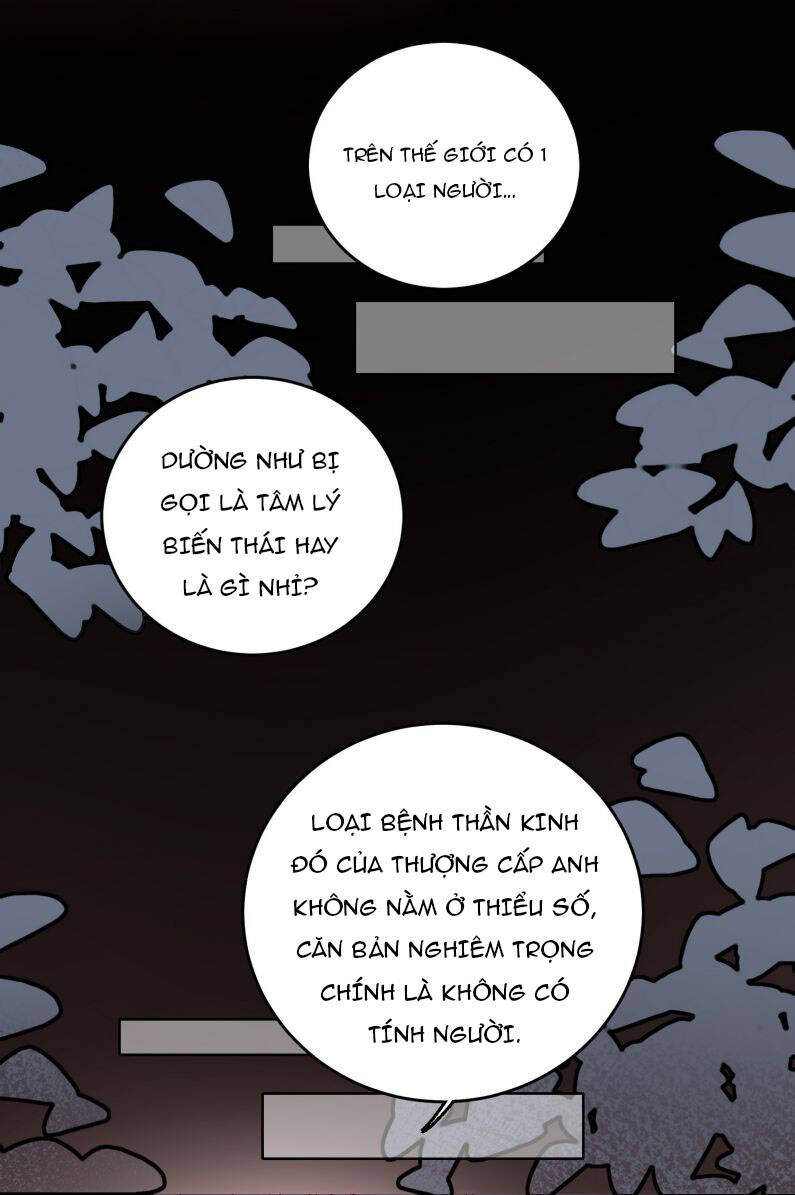 Tôi Phải Làm 1 Kẻ Đại Xấu Xa: Chapter 57