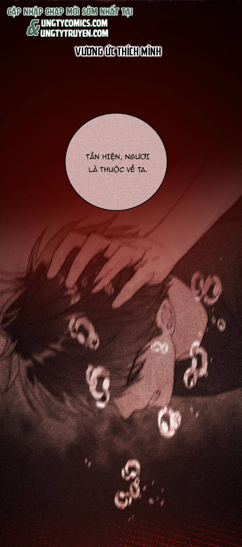 Tôi Phải Làm 1 Kẻ Đại Xấu Xa: Chapter 57