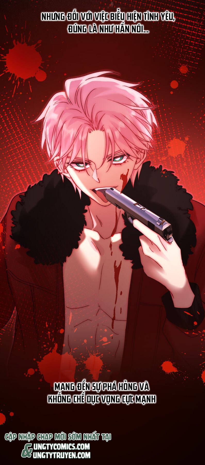 Tôi Phải Làm 1 Kẻ Đại Xấu Xa: Chapter 57