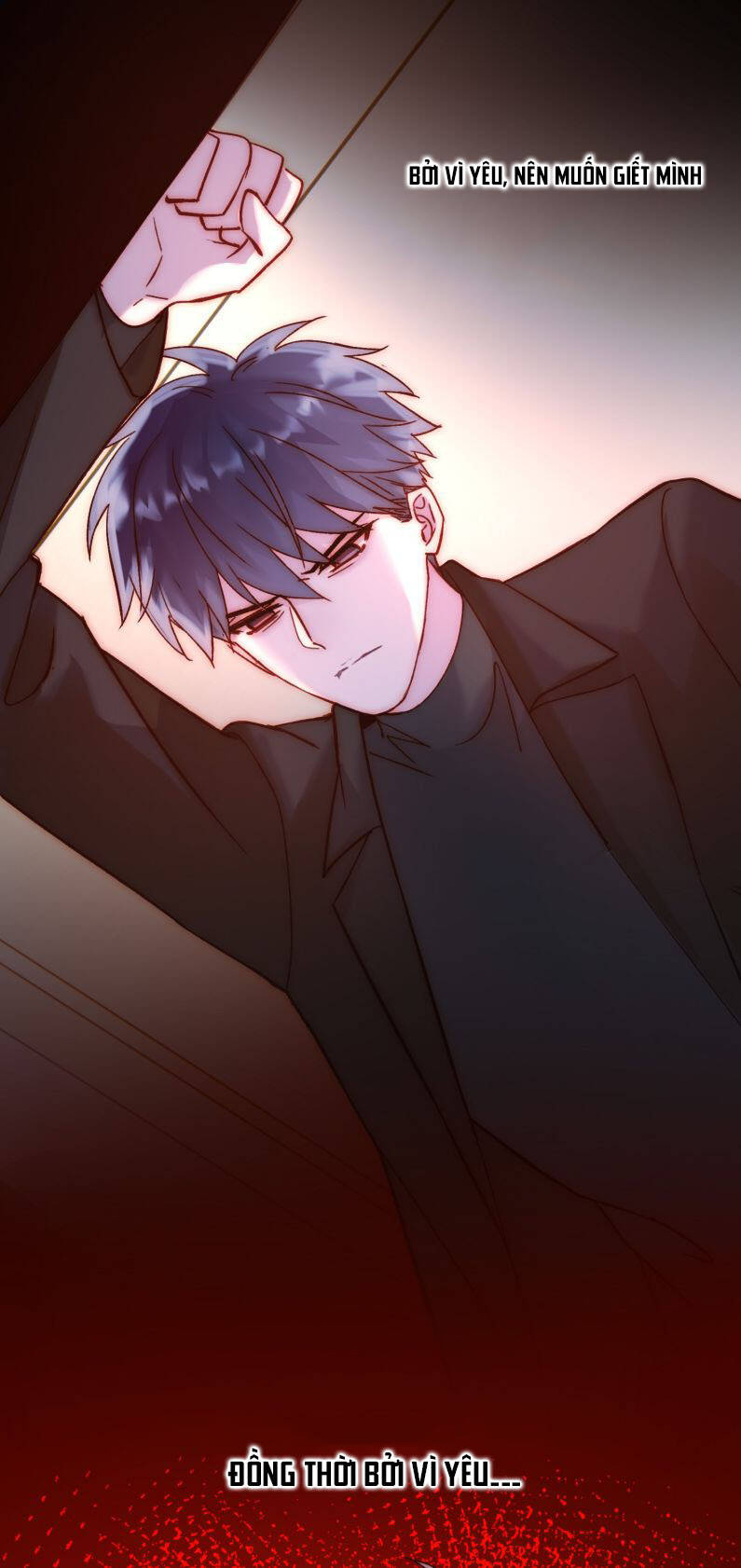 Tôi Phải Làm 1 Kẻ Đại Xấu Xa: Chapter 57