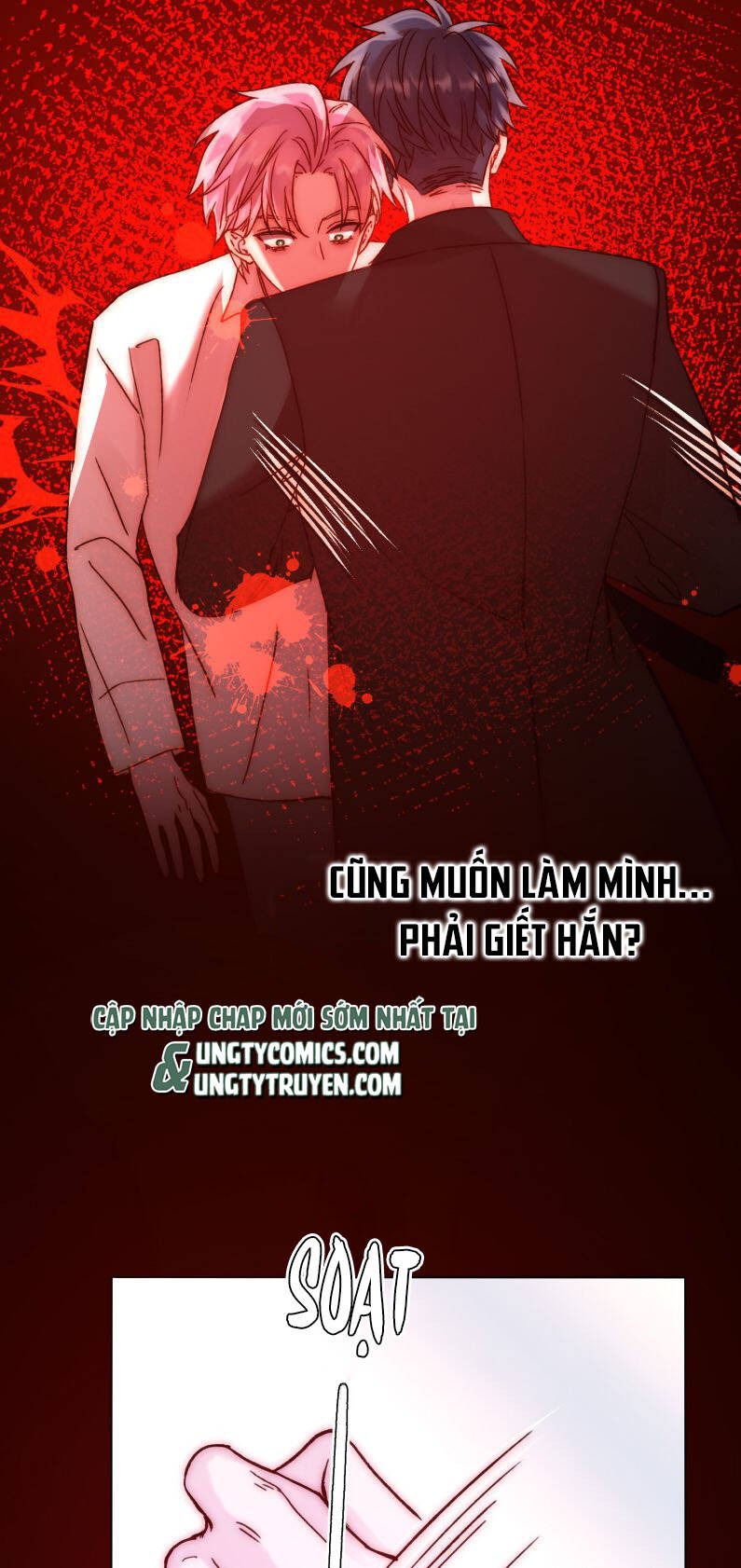Tôi Phải Làm 1 Kẻ Đại Xấu Xa: Chapter 57