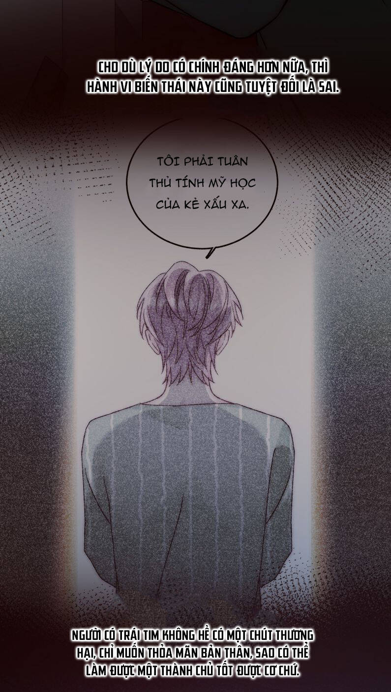 Tôi Phải Làm 1 Kẻ Đại Xấu Xa: Chapter 57