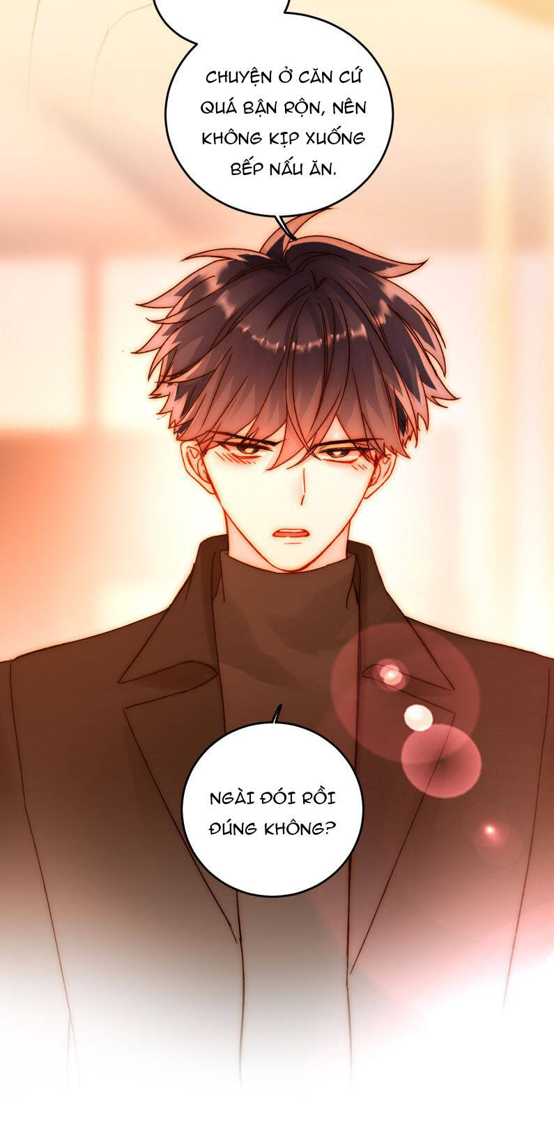 Tôi Phải Làm 1 Kẻ Đại Xấu Xa: Chapter 57