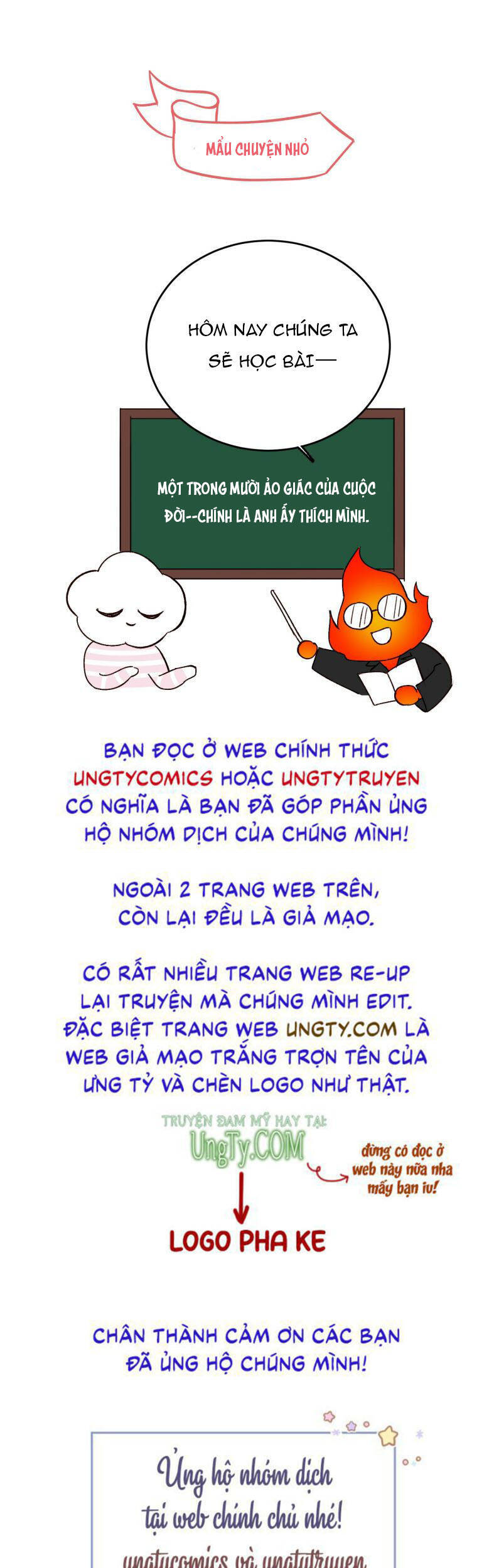 Tôi Phải Làm 1 Kẻ Đại Xấu Xa: Chapter 57