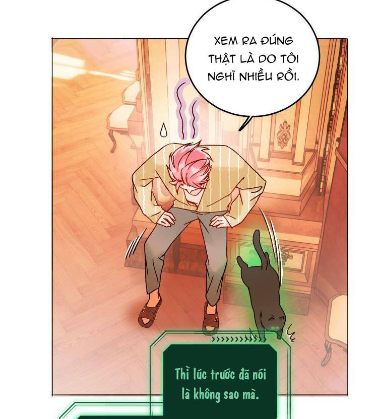 Tôi Phải Làm 1 Kẻ Đại Xấu Xa: Chapter 57