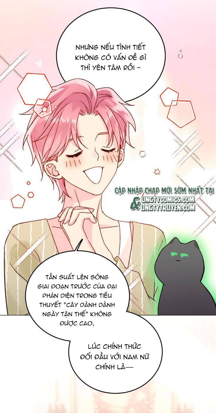 Tôi Phải Làm 1 Kẻ Đại Xấu Xa: Chapter 57