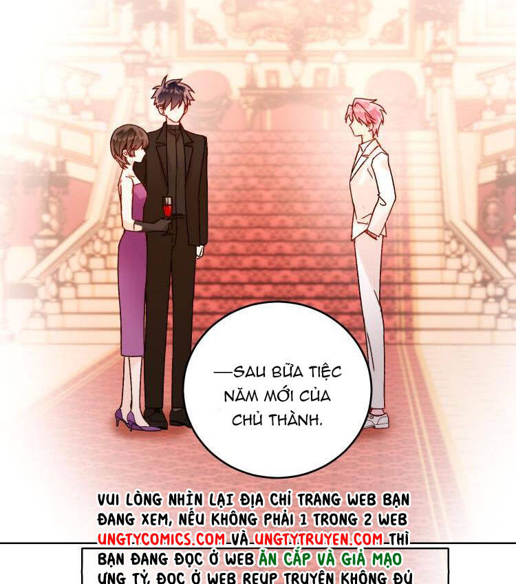 Tôi Phải Làm 1 Kẻ Đại Xấu Xa: Chapter 57