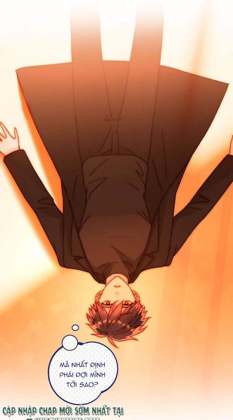 Tôi Phải Làm 1 Kẻ Đại Xấu Xa: Chapter 58