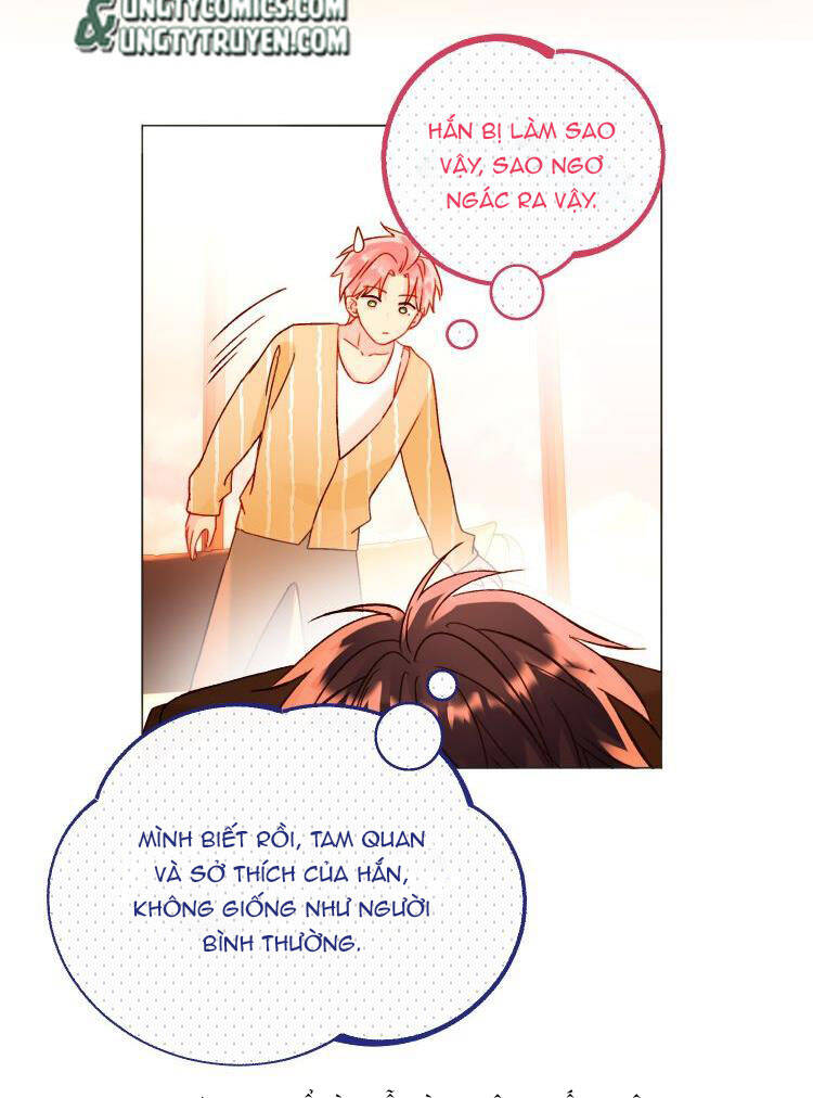 Tôi Phải Làm 1 Kẻ Đại Xấu Xa: Chapter 58