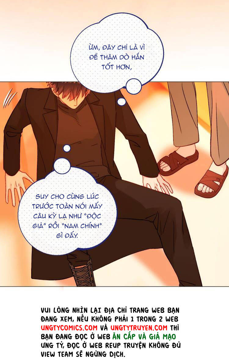 Tôi Phải Làm 1 Kẻ Đại Xấu Xa: Chapter 58