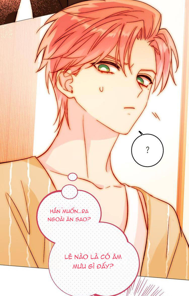 Tôi Phải Làm 1 Kẻ Đại Xấu Xa: Chapter 58