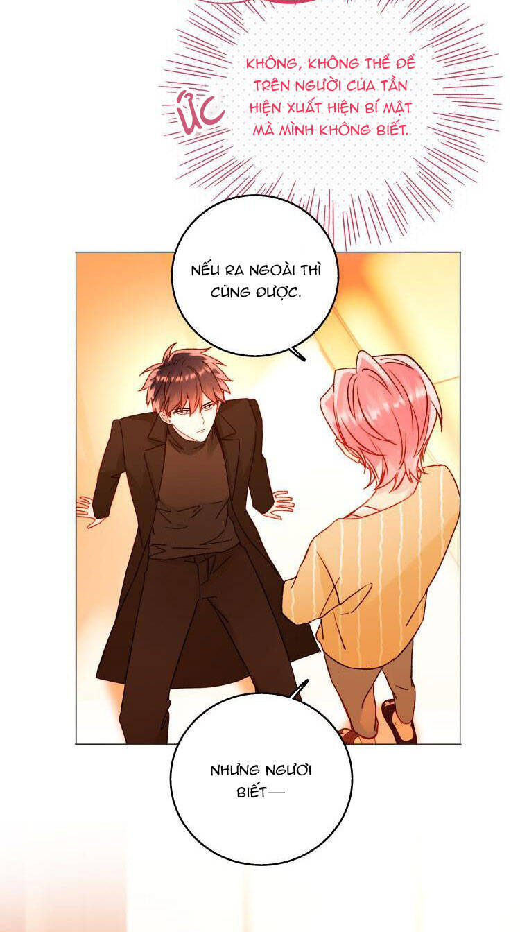 Tôi Phải Làm 1 Kẻ Đại Xấu Xa: Chapter 58