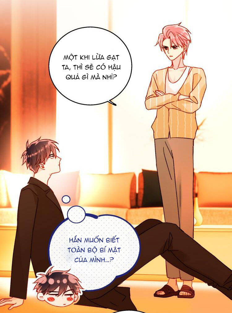 Tôi Phải Làm 1 Kẻ Đại Xấu Xa: Chapter 58